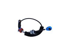 Cavo comando, Cambio manuale Sx per RENAULT MEGANE