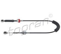 Cavo comando, Cambio manuale Sx per RENAULT MEGANE