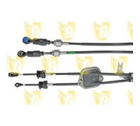 Cavo Comando Cambio Manuale Unigom 491201 per Citroën Peugeot Toyota