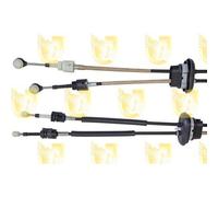 Cavo Comando Cambio Manuale Unigom 491228 per Citroën Fiat Peugeot