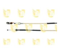 Cavo Comando Cambio Manuale Unigom 491251 per Citroën Peugeot