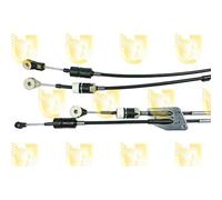 Cavo Comando Cambio Manuale Unigom 491404 per Ford
