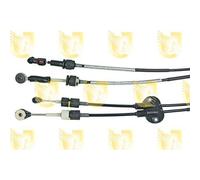 Cavo Comando Cambio Manuale Unigom 491412 per Ford
