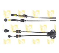 Cavo Comando Cambio Manuale Unigom 491450 per Ford