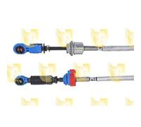 Cavo Comando Cambio Manuale Unigom 491455 per Ford