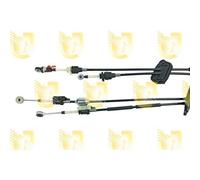 Cavo Comando Cambio Manuale Unigom 491552 per Opel Renault