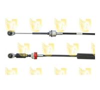 Cavo Comando Cambio Manuale Unigom 491711 per Renault
