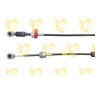 Cavo Comando Cambio Manuale Unigom 491713 per Renault