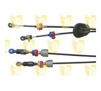 Cavo Comando Cambio Manuale Unigom 491930 per Nissan