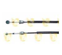 Cavo Comando Cambio Manuale Unigom 492035 per Alfa Romeo Fiat