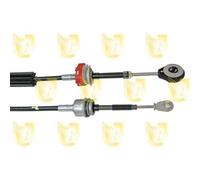 Cavo Comando Cambio Manuale Unigom 492044 per Alfa Romeo
