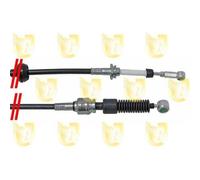 Cavo Comando Cambio Manuale Unigom 492080 per Citroën Fiat Peugeot