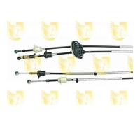 Cavo Comando Cambio Manuale Unigom 492110 per Iveco