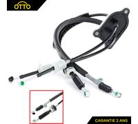 Cavo Comando Cambio Marce per PEUGEOT BIPPER TEPEE 1611917080