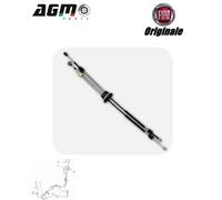 Cavo comando cambio originale fiat scudo 1401176480