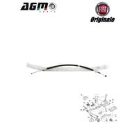 CAVO COMANDO CAMBIO SELEZIONE MARCIE ORIGINALE FIAT GRANDE PUNTO 1,3D 55230717