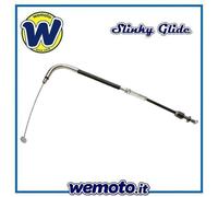 Cavo Comando Chiusura Valvole di Scarico per Moto Yamaha YZF R1 (5VY) 2004-2005