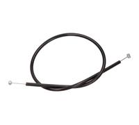 Cavo comando cofano motore centro per BMW 5