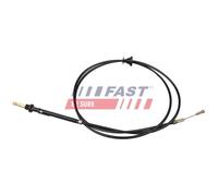 FAST FT73200 Cavo comando cofano motore