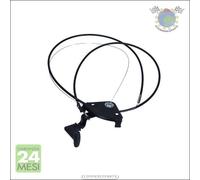 Cavo comando cofano motore Maxgear per AUDI 100 A6