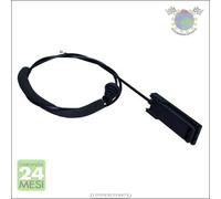 Cavo comando cofano motore Maxgear per AUDI A8