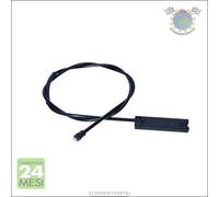 Cavo comando cofano motore Maxgear per BMW 1 E88 135 125 123 120 118 E87 130 11