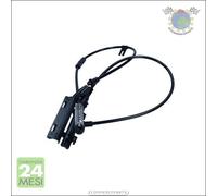 Cavo comando cofano motore Maxgear per BMW 7 E38 750 740 735 730 728 725 #cu