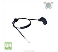 Cavo comando cofano motore Maxgear per BMW X5 E53 4.8 4.6 4.4 3.0 #cw