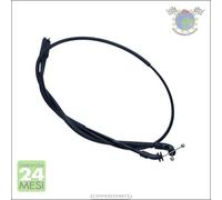 Cavo comando cofano motore Maxgear per BMW X6 E71 E72 ActiveHybrid xDrive M X5