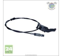 Cavo comando cofano motore Maxgear per DACIA SANDERO DUSTER LOGAN