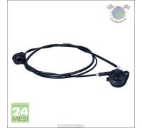Cavo comando cofano motore Maxgear per RENAULT LAGUNA