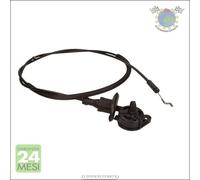 Cavo comando cofano motore Maxgear per RENAULT MASTER