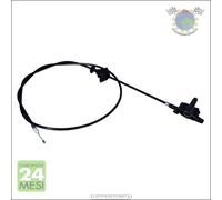 Cavo comando cofano motore Maxgear per RENAULT TRAFIC