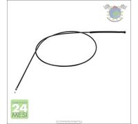 Cavo comando cofano motore Maxgear per VW GOLF IV BORA