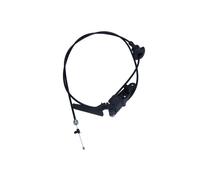 Cavo comando cofano motore per CITROËN PEUGEOT BERLINGO BERLINGO / BERLINGO FIRS