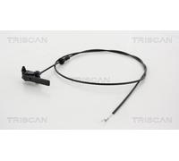 Cavo comando cofano motore per CITROËN PEUGEOT BERLINGO / BERLINGO FIRST PARTNER