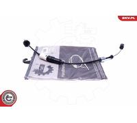 Cavo comando, Comando frizione 27SKV118