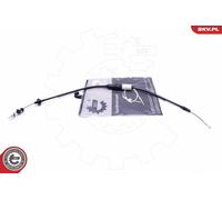 Cavo comando, Comando frizione 27SKV120