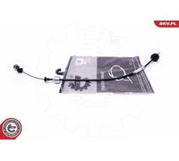 Cavo comando, Comando frizione 27SKV142