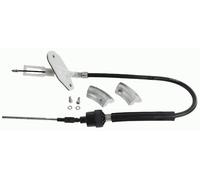 CAVO COMANDO COMANDO FRIZIONE 55231065 PER FIAT 500 C 1.4 2009-2011 PANDA 1.2