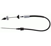 CAVO COMANDO COMANDO FRIZIONE 77 00 417 050 PER RENAULT KANGOO 1.6 16V 1.2 1.4