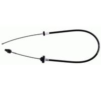 CAVO COMANDO COMANDO FRIZIONE 77 00 787 470 PER RENAULT 19 II 1.8 1.4 1.7 1.9