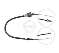 Cavo Comando Comando Frizione A.b.s. K21530 per Ford