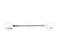 A.B.S. Cavo comando, Comando frizione compatibile con HYUNDAI K22040
