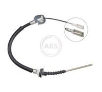 Cavo Comando Comando Frizione A.b.s. K27050 per Fiat