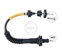 ABS All Brake Systems K27620 - Cavo Comando, Comando Frizione