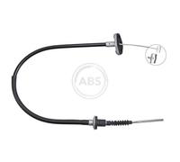 Cavo Comando Comando Frizione A.b.s. K27800 per Chevrolet Daewoo