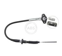 Cavo Comando Comando Frizione A.b.s. K27850 per Opel Suzuki Vauxhall