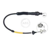 Cavo Comando Comando Frizione A.b.s. K28075 per Citroën Peugeot