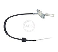 Cavo Comando Comando Frizione A.b.s. K28087 per Chrysler Fiat Ford Lancia